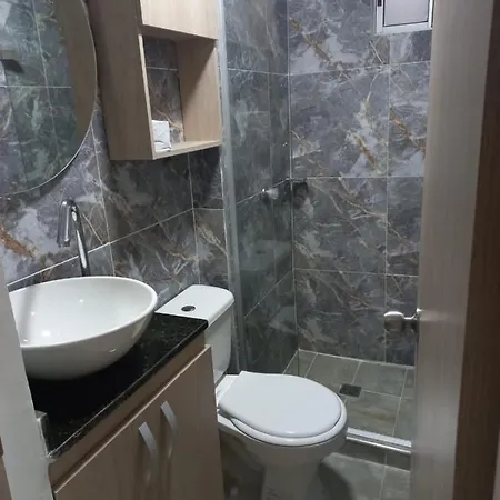 Apartamento Torre Primi