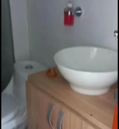 Apartamento Torre Primi *