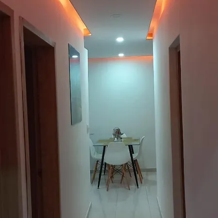 Torre Primi Apartamento