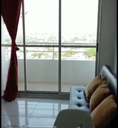 Torre Primi Apartamento