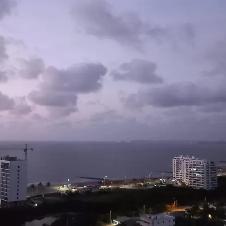 Apartamento Torre Primi Cartagena